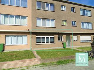 Apartment for rent in Antwerp
