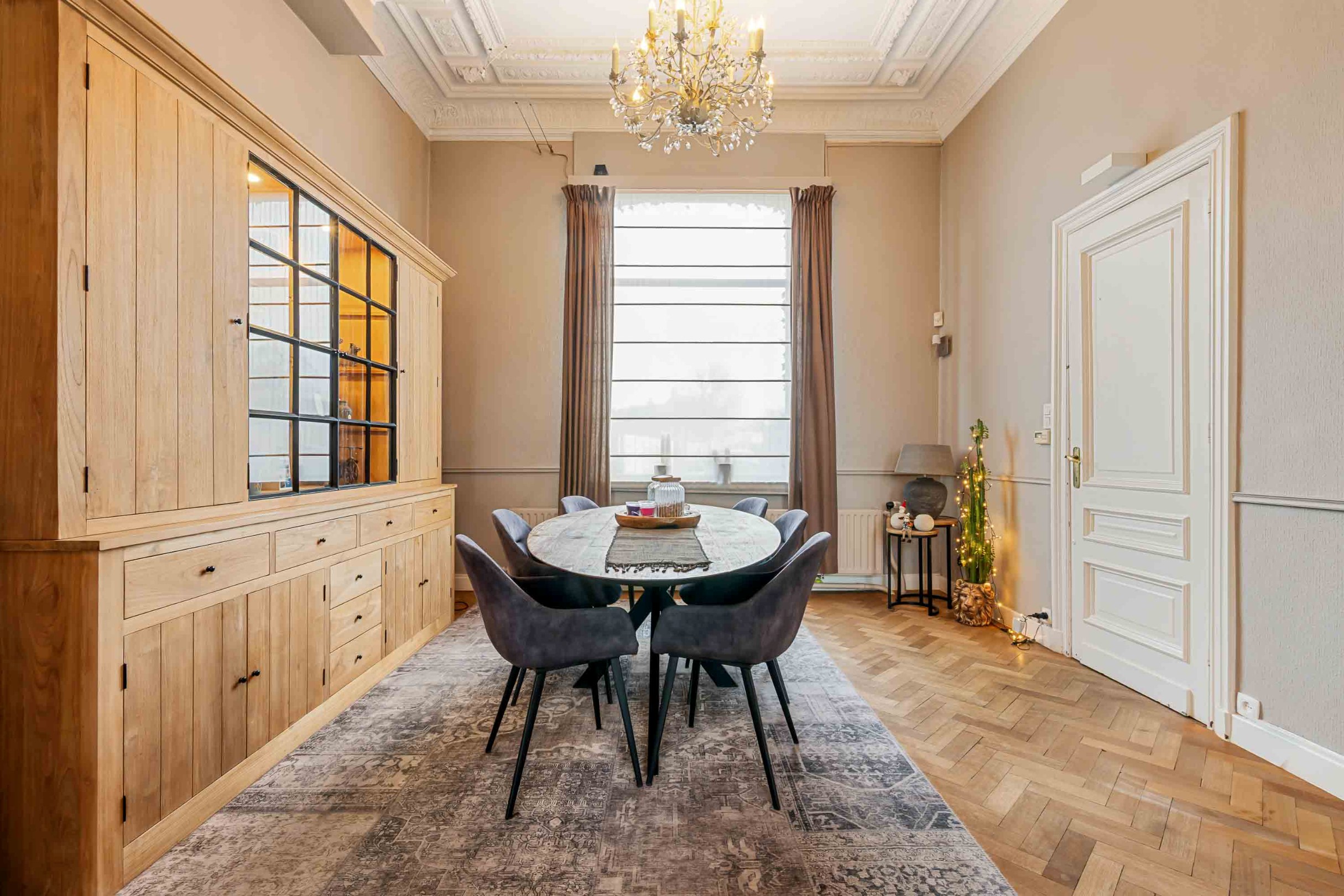 Maison à vendre à Rijkevorsel avec 6 chambres - photo 2