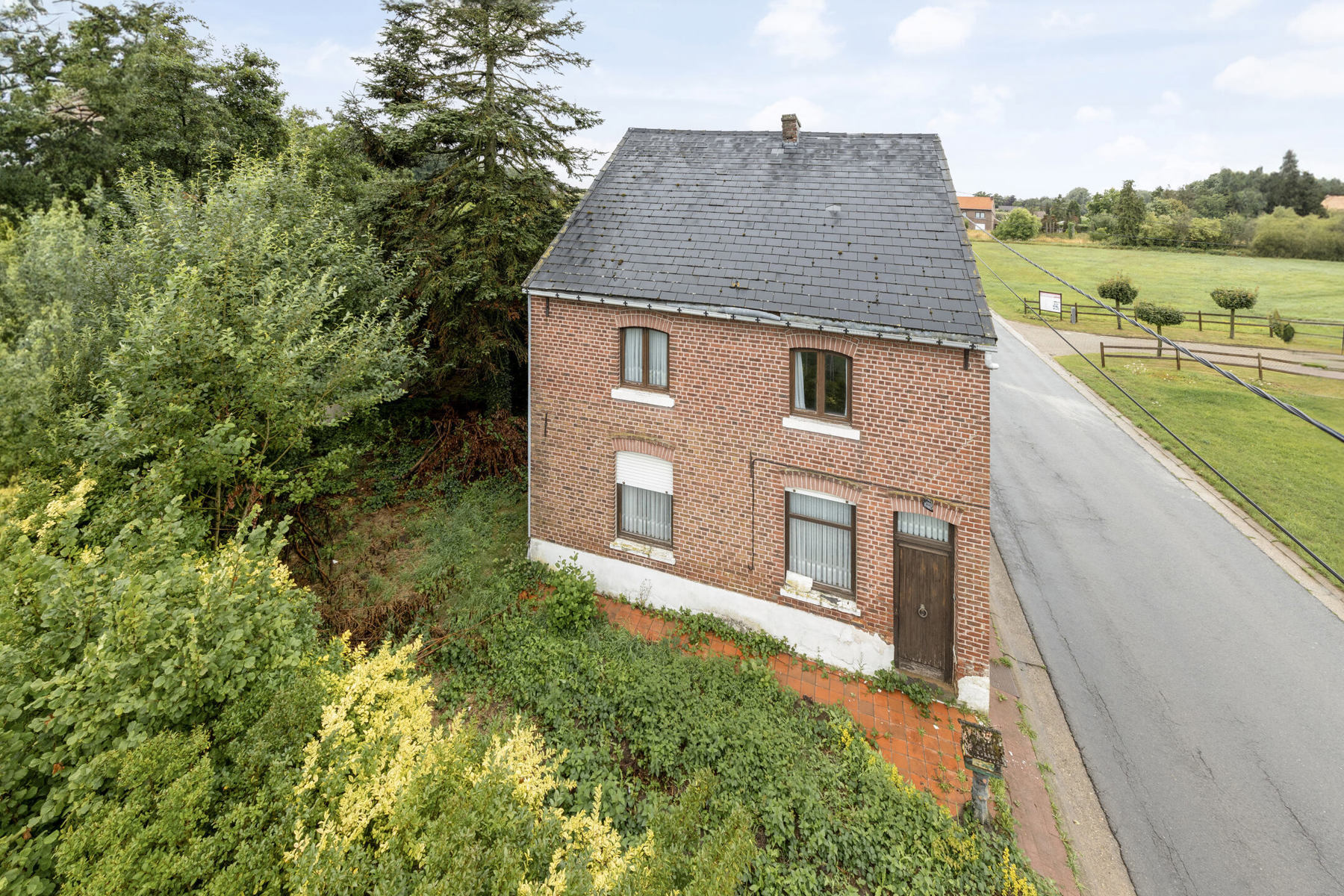Maison à vendre à Glabbeek avec 3 chambres - photo 4