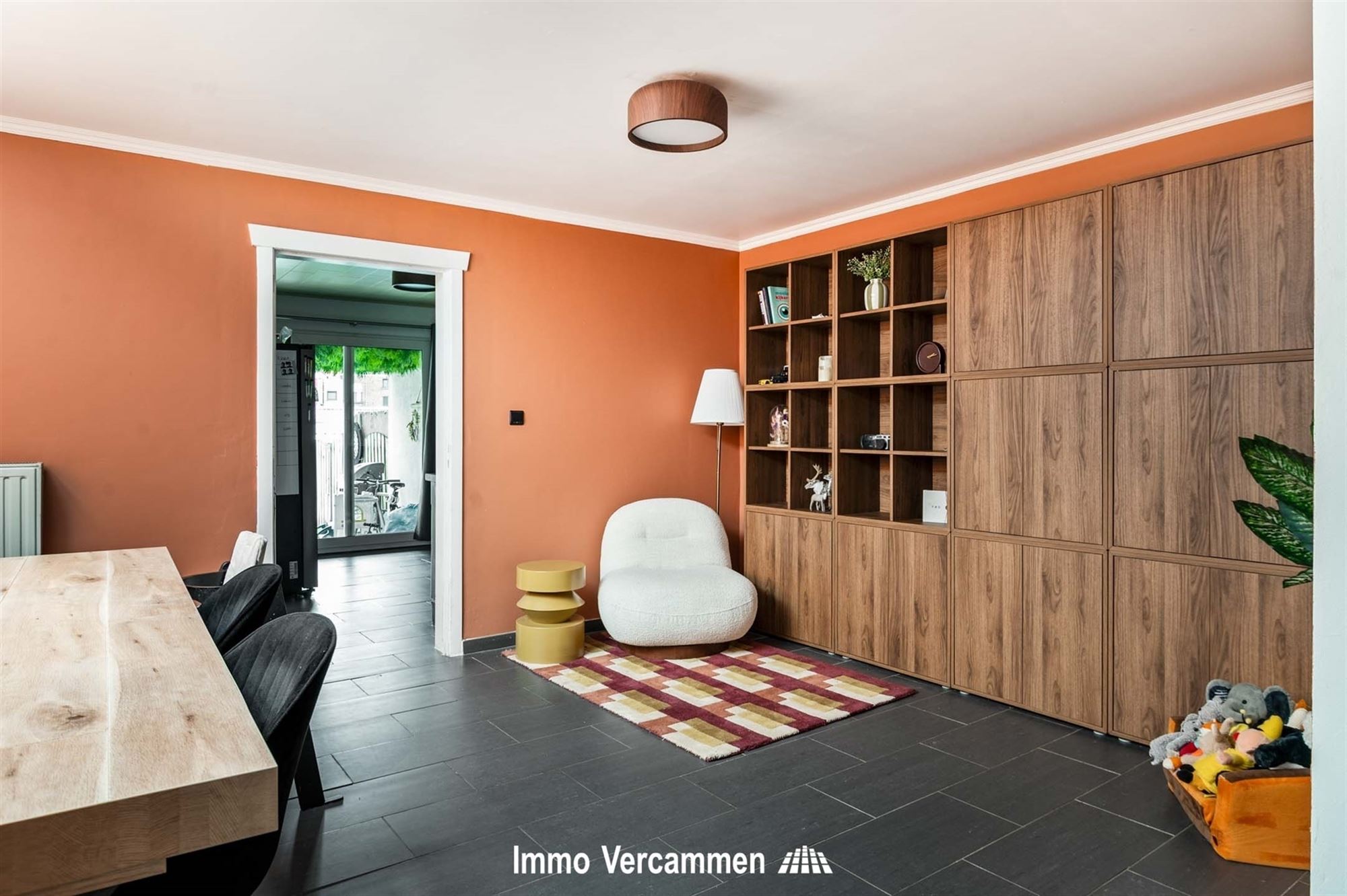 Instapklare woning te Sint-Katelijne-Waver - foto 5