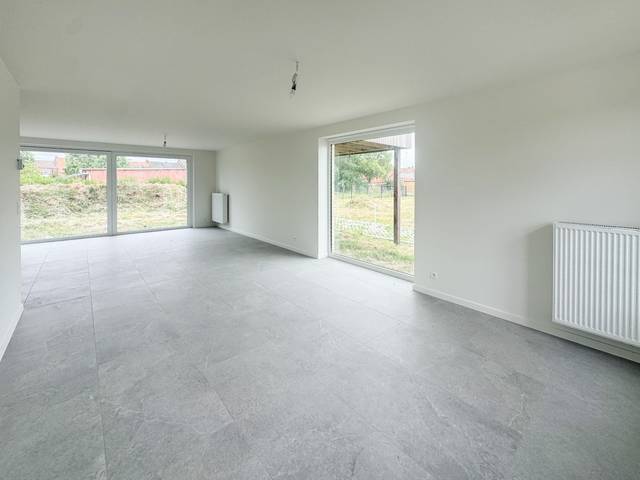 Project te koop in Houthulst