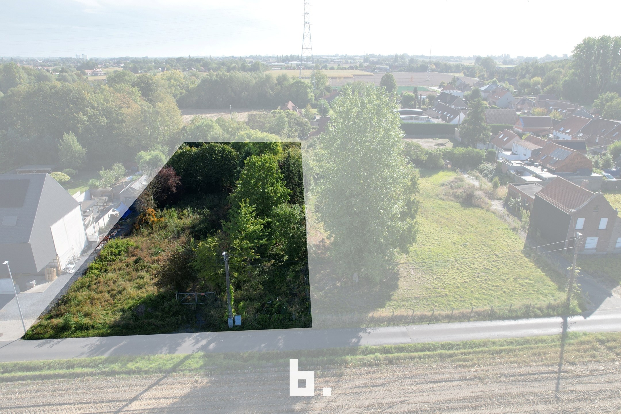 Land for sale in Izegem - photo 3