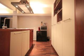 Appartement à louer à Anvers