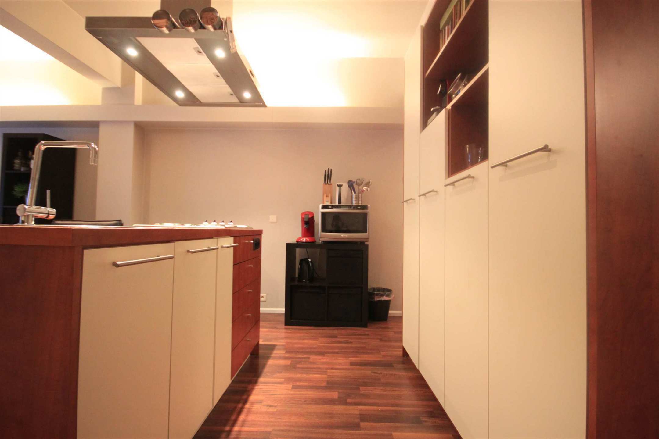 Appartement à louer à Anvers avec 1 chambre - photo 3