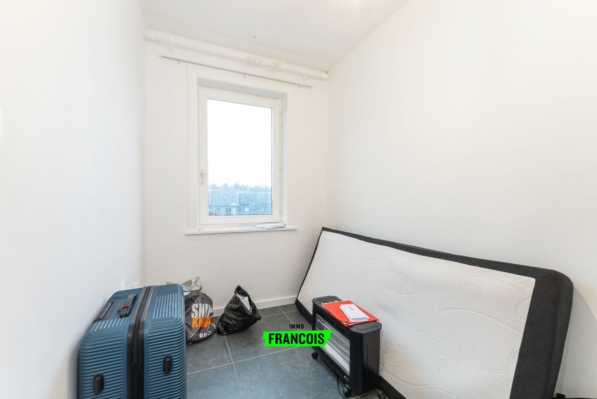 Stijlvol gerenoveerd appartement in kleinschalige residentie nabij centrum Oostende - foto 4