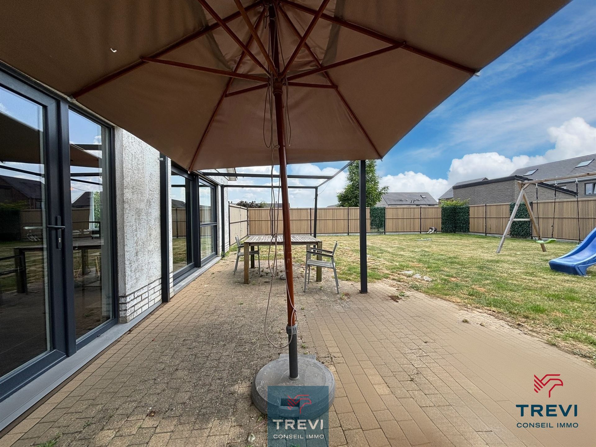 Huis te koop in Tubize met 3 slaapkamers - foto 4