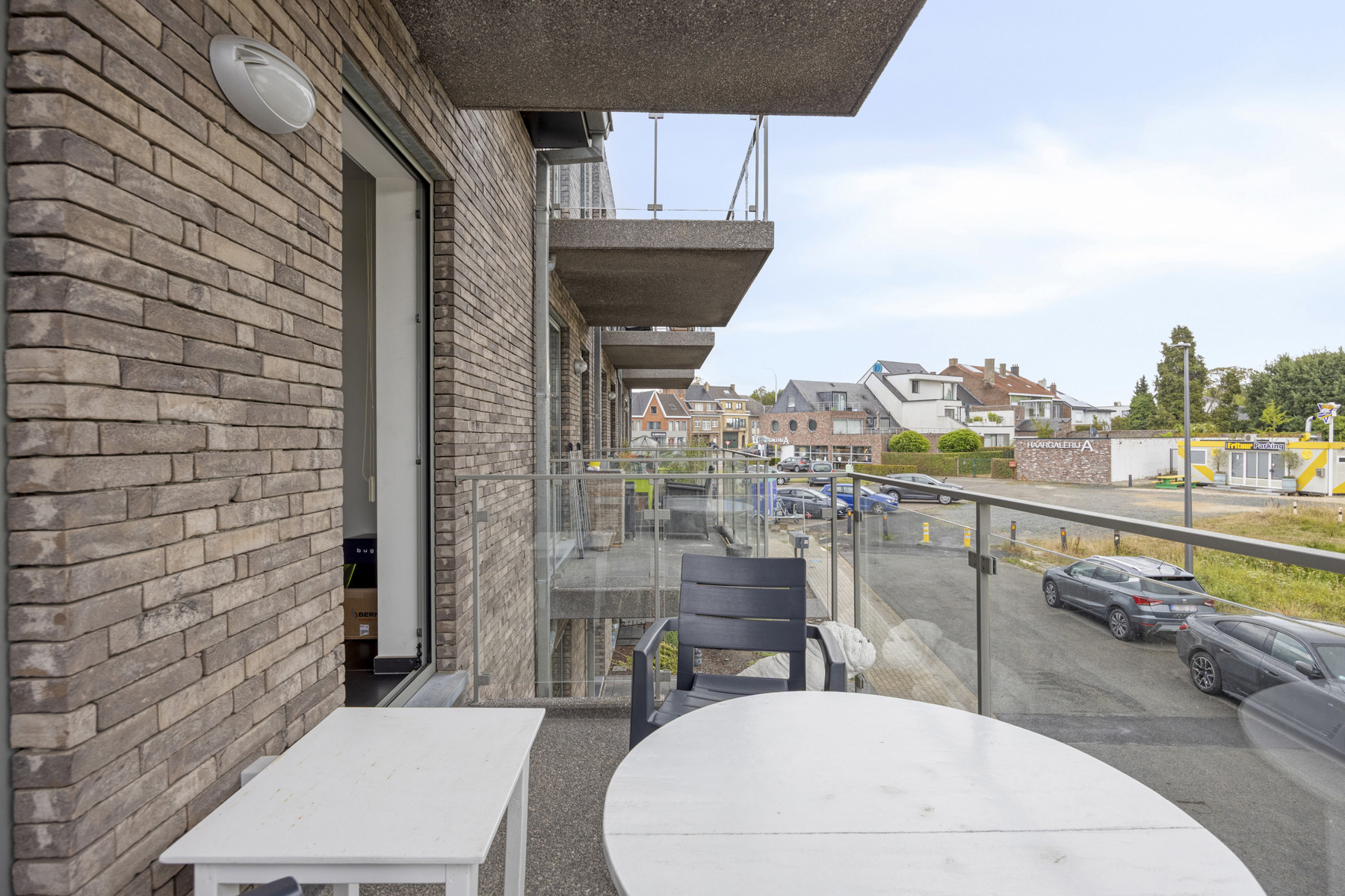 Apartment for sale in Ninove with 1 bedroom - photo 3