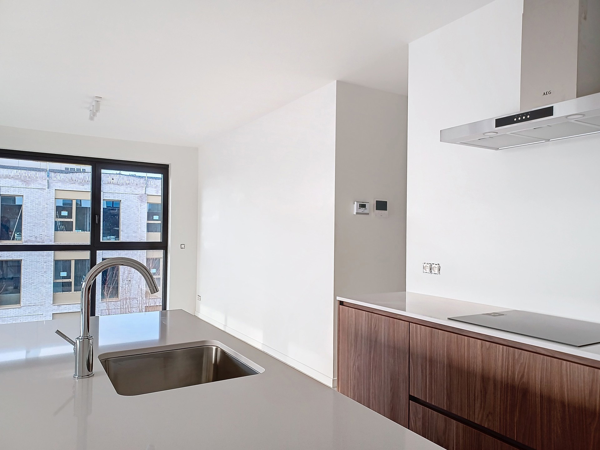 Appartement met 2 slpk en inpandig terras - foto 5