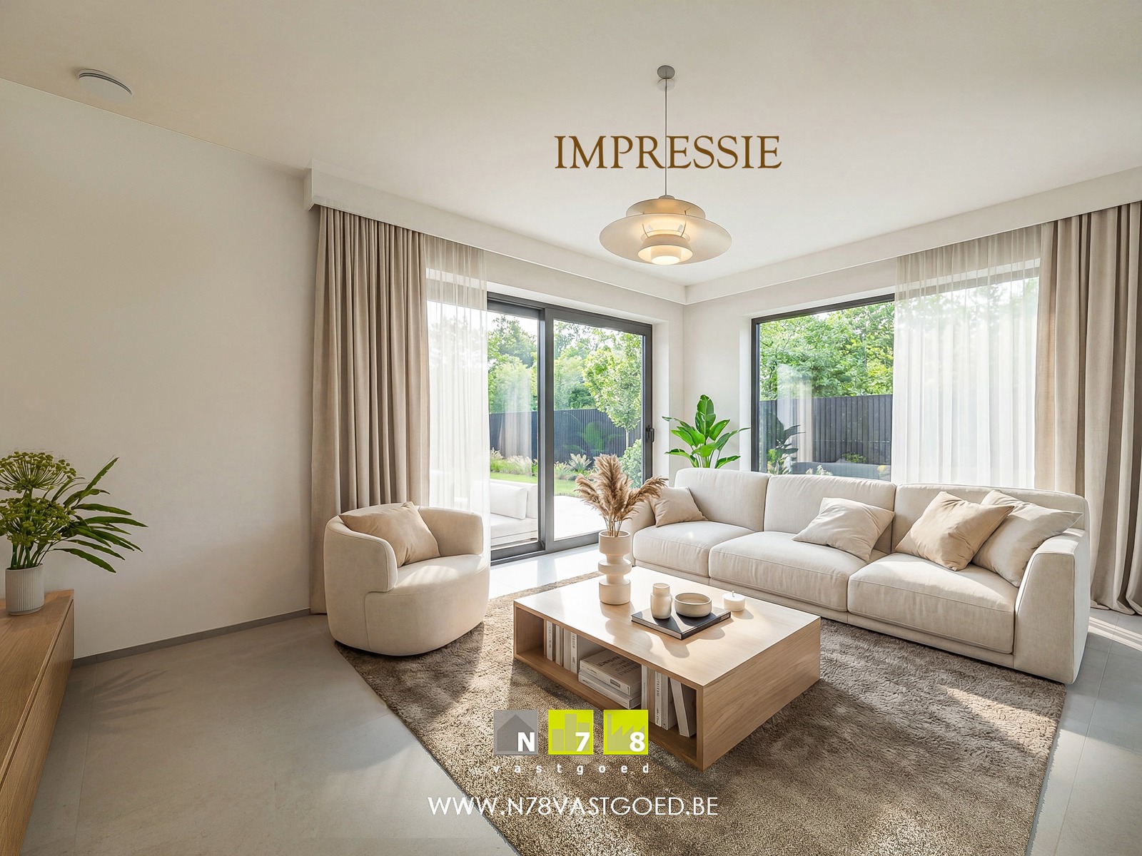 Huis te koop in Maasmechelen met 3 slaapkamers - foto 5