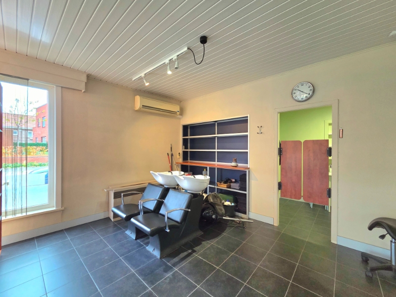 🌟POP UP HANDELSPAND TE HUUR NABIJ UZ -GENT 🌟 - foto 5