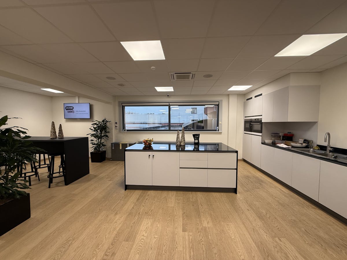 Kantoor (621 m²) te huur in Sint-Denijs-Westrem - foto 4