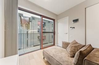 Appartement à vendre à Gand