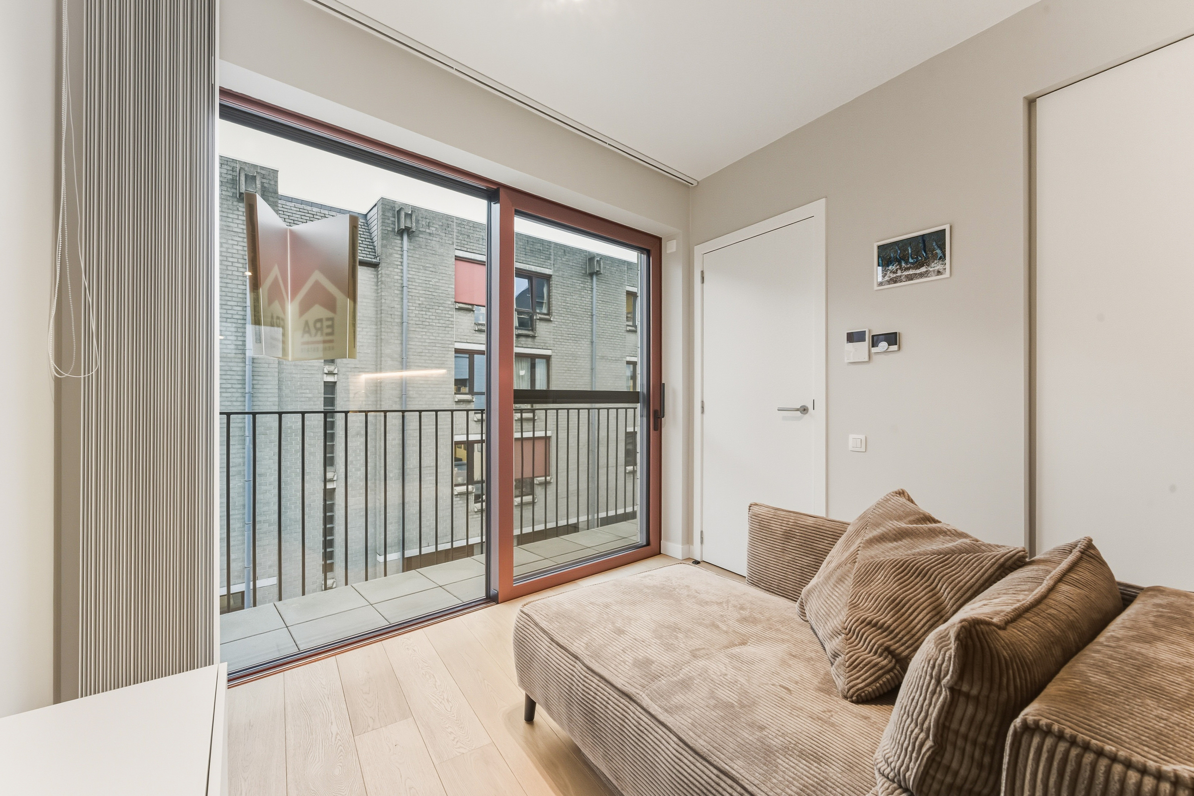 Appartement à vendre à Gand avec 1 chambre - photo 1