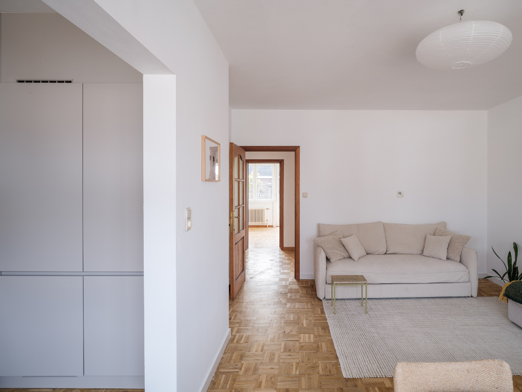 Karaktervol dakappartement met 2 slpk's op een gegeerde centrumlocatie - photo 4