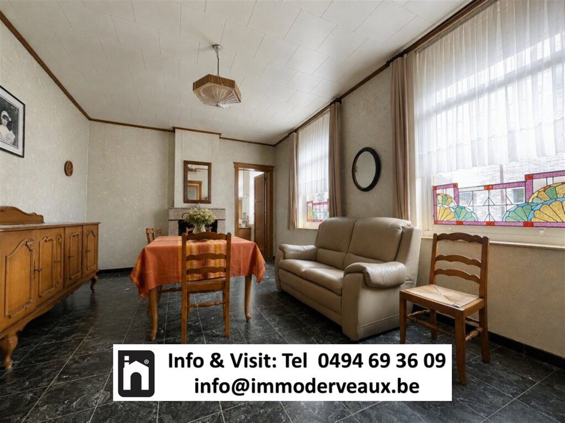 Woning - foto 4