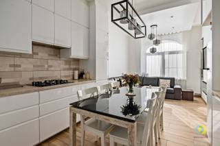 OPEN HUIZEN DAG ZAT. 21/03 VAN 14u TOT 15u - In het centrum van Vilvoorde, op wandelafstand van winkels, scholen en openbaar vervoer, bevindt...