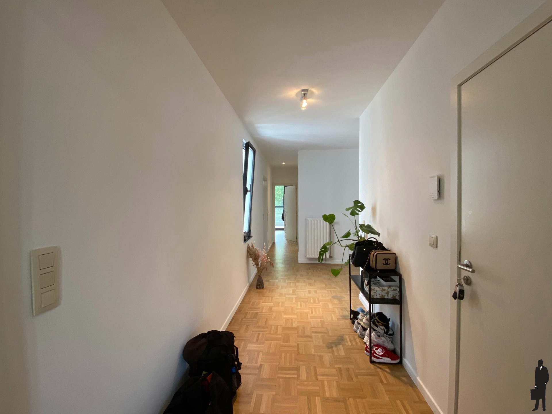 Ruim appartement in centrum Brasschaat - foto 4