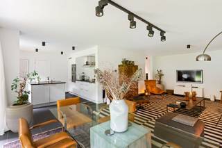 Luxe Appartement in Duffel – Moderne Woonruimte van 132m²Welkom in dit stijlvolle en ruim appartement gelegen in het groene Duffel. Dit prachtige...
