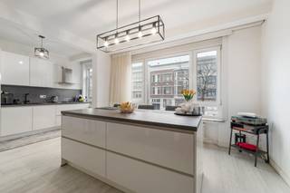 Apartment for sale in Antwerp