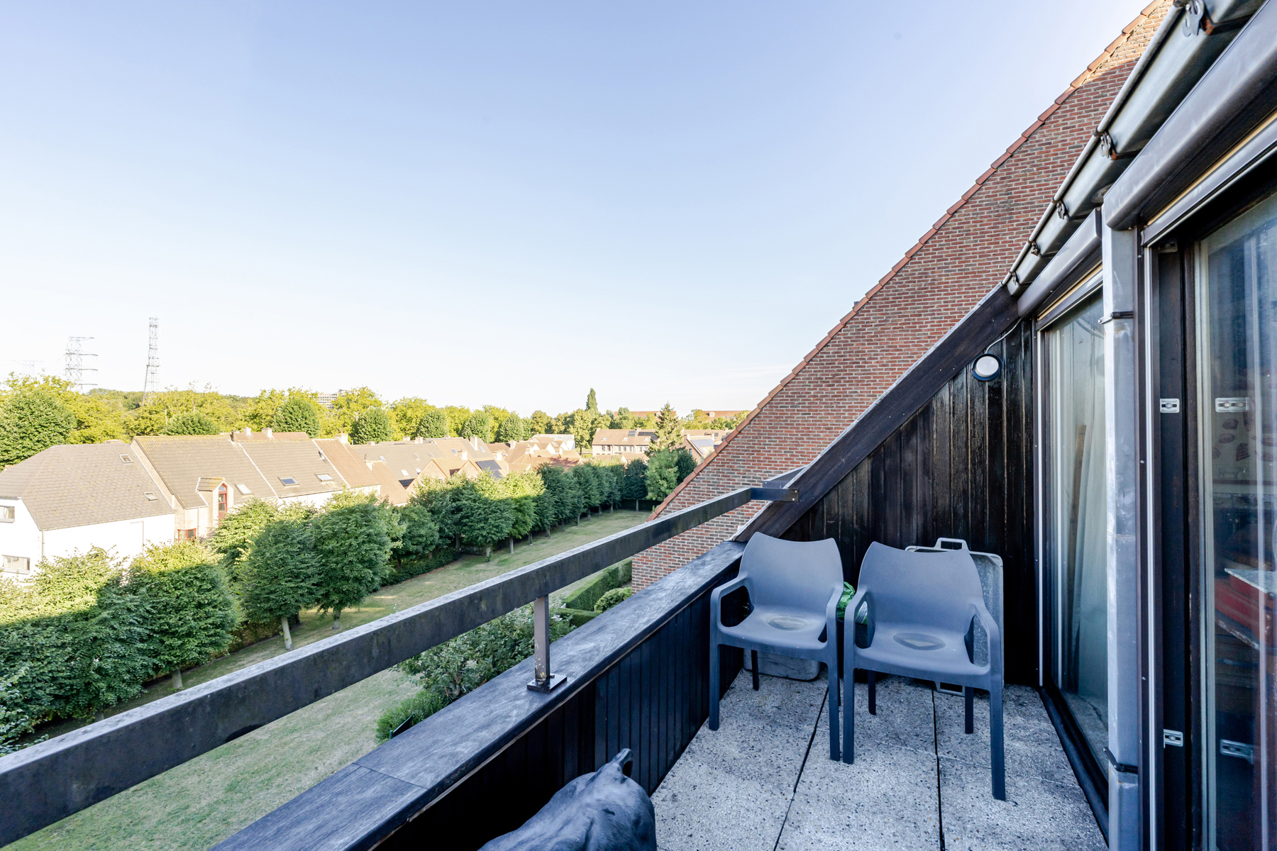 Apartment for sale in Bruges with 2 bedrooms - photo 5