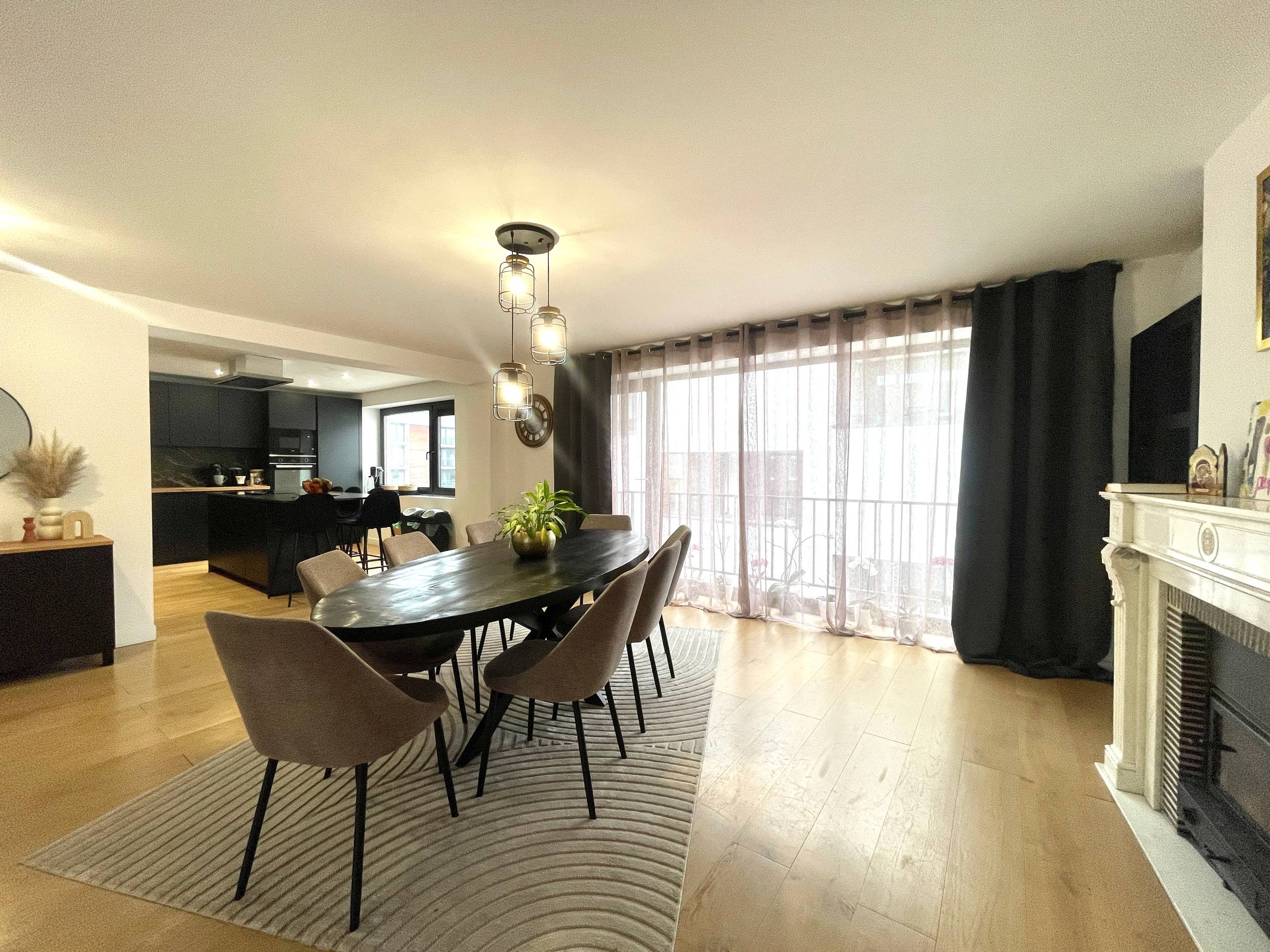 Gezinswoning met tuin in Rekkem - foto 5