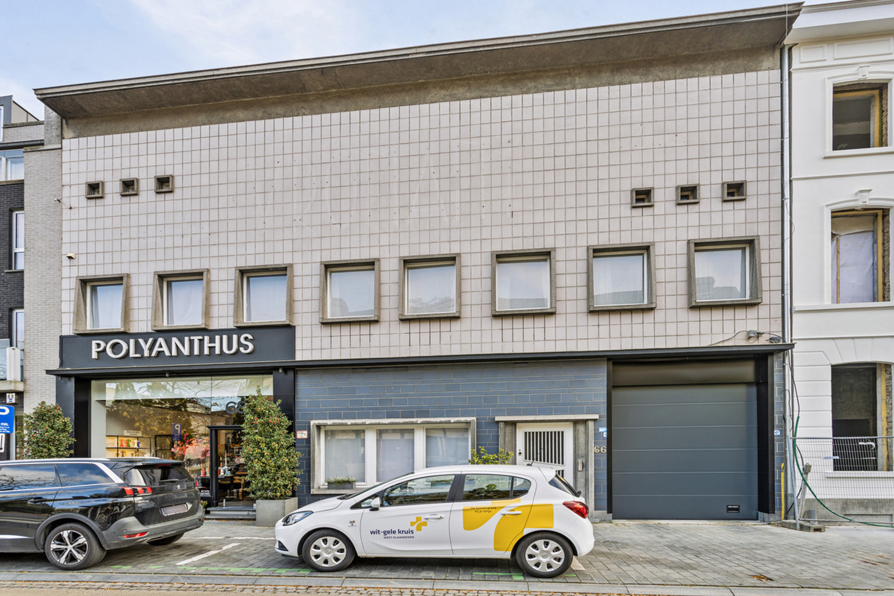 Commercial for sale in Kortrijk - photo 2