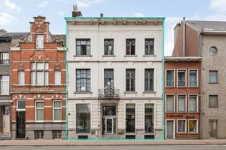 Apartment for sale in Boom