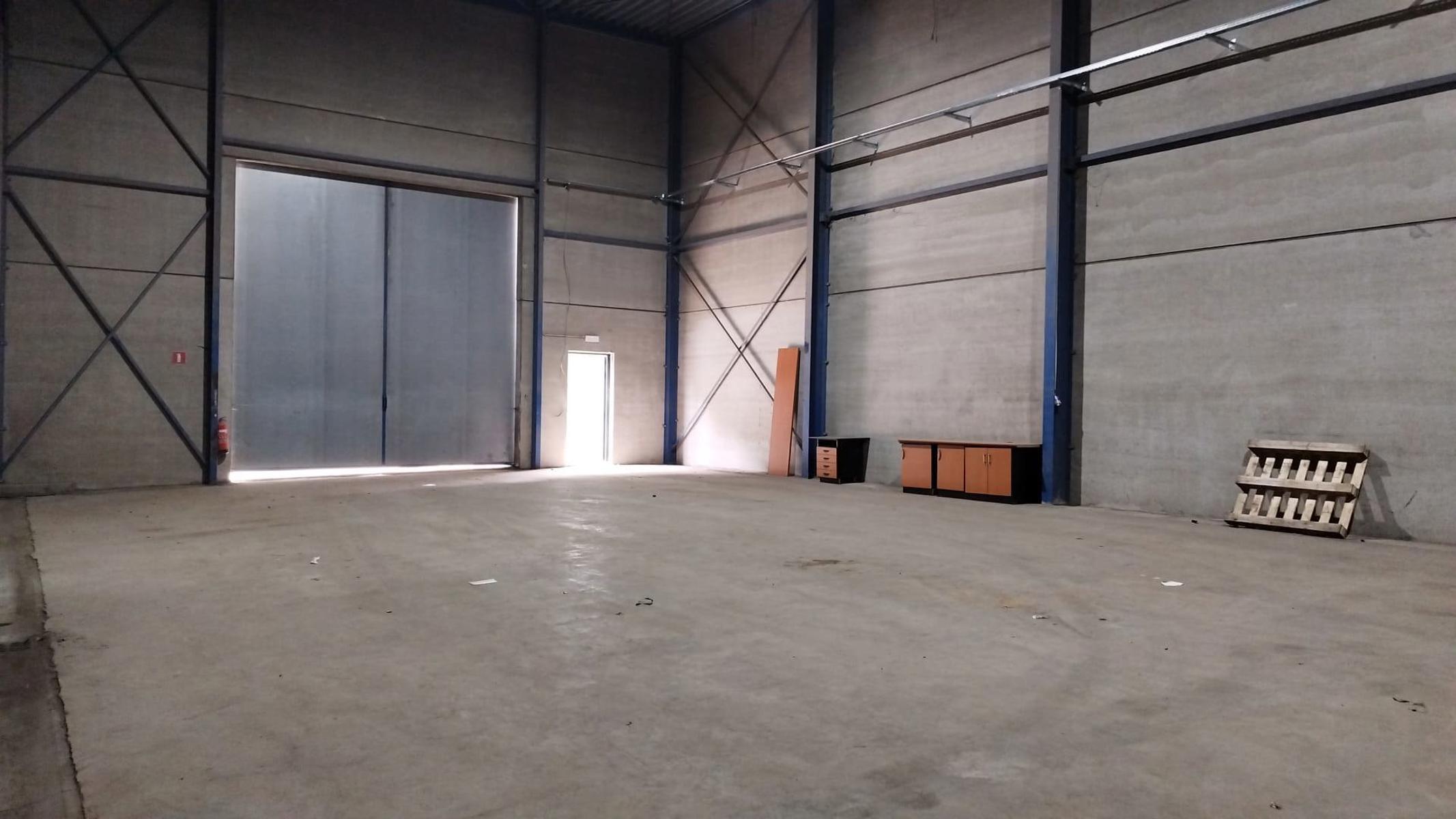 Commercial à louer à Tessenderlo - photo 3