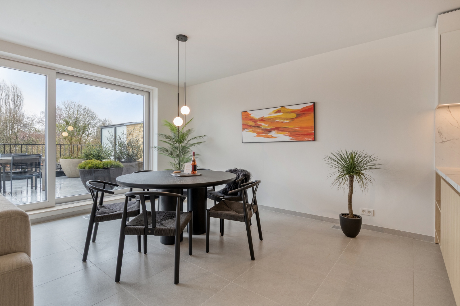 Instapklaar vakantie-appartement op centrum ligging - foto 5