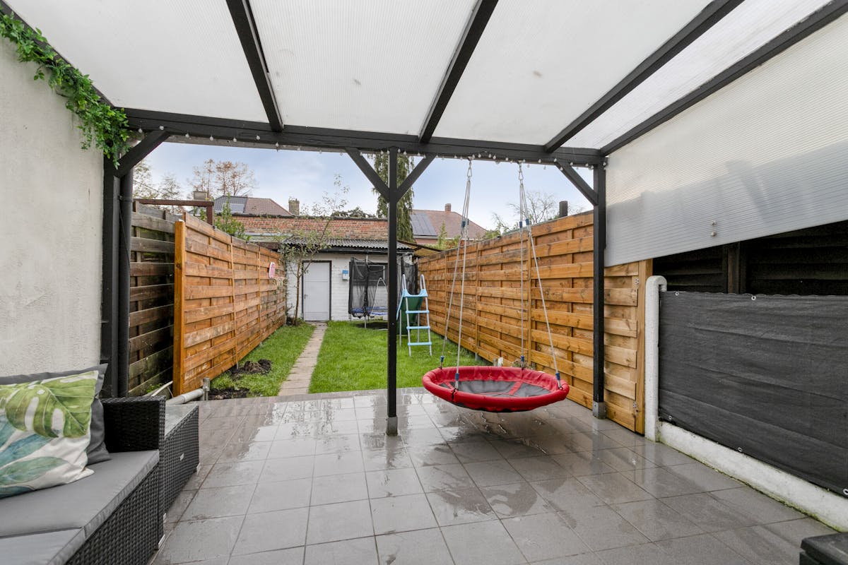 Instapklaar huis met 3 slaapkamers te koop in Kortrijk! - foto 5