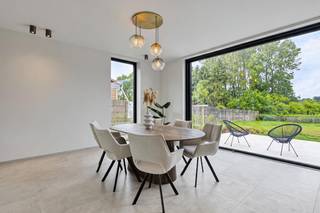 House for sale in Boutersem