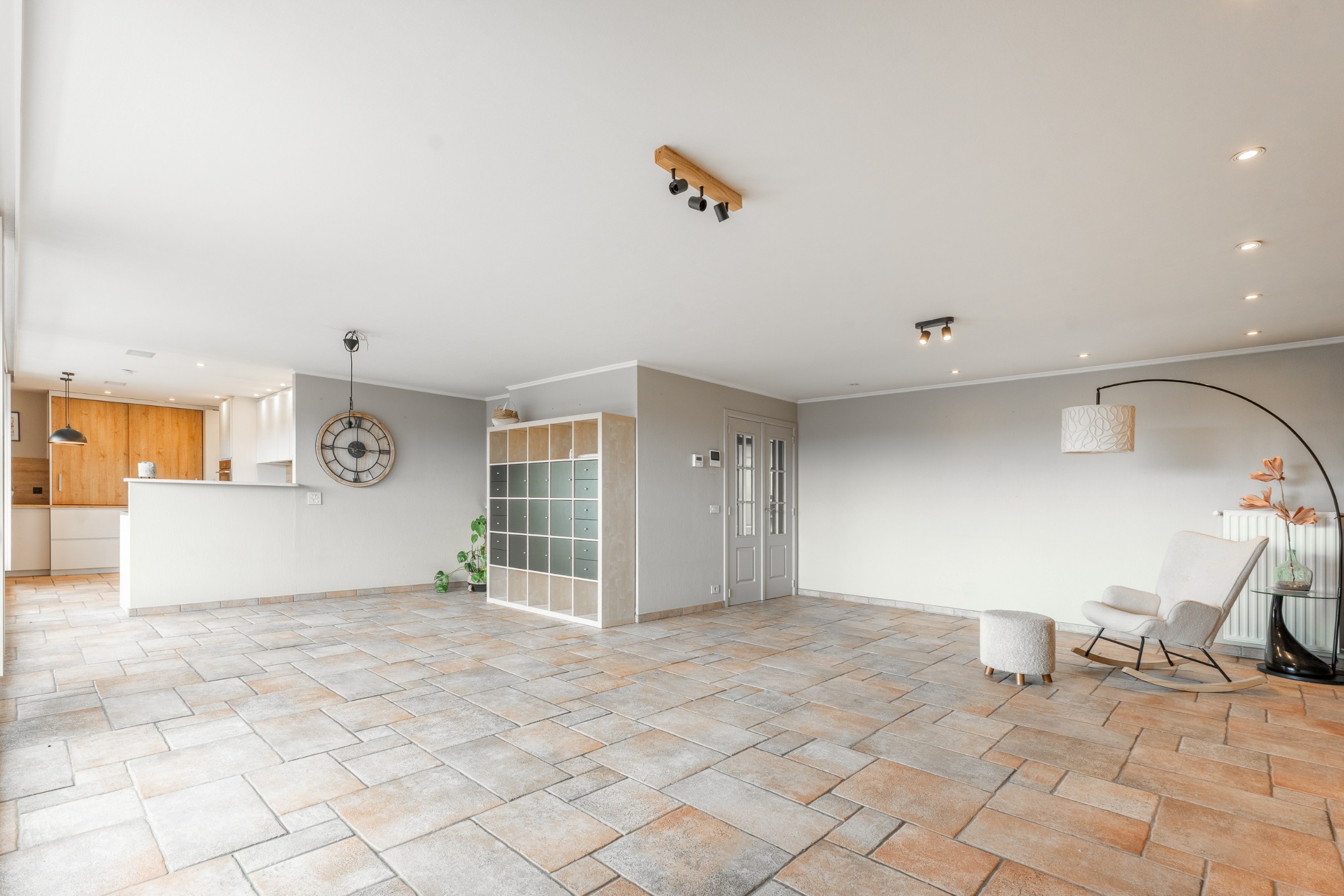 Appartement à vendre à Izegem