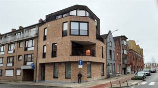 Apartment for rent in Kortrijk