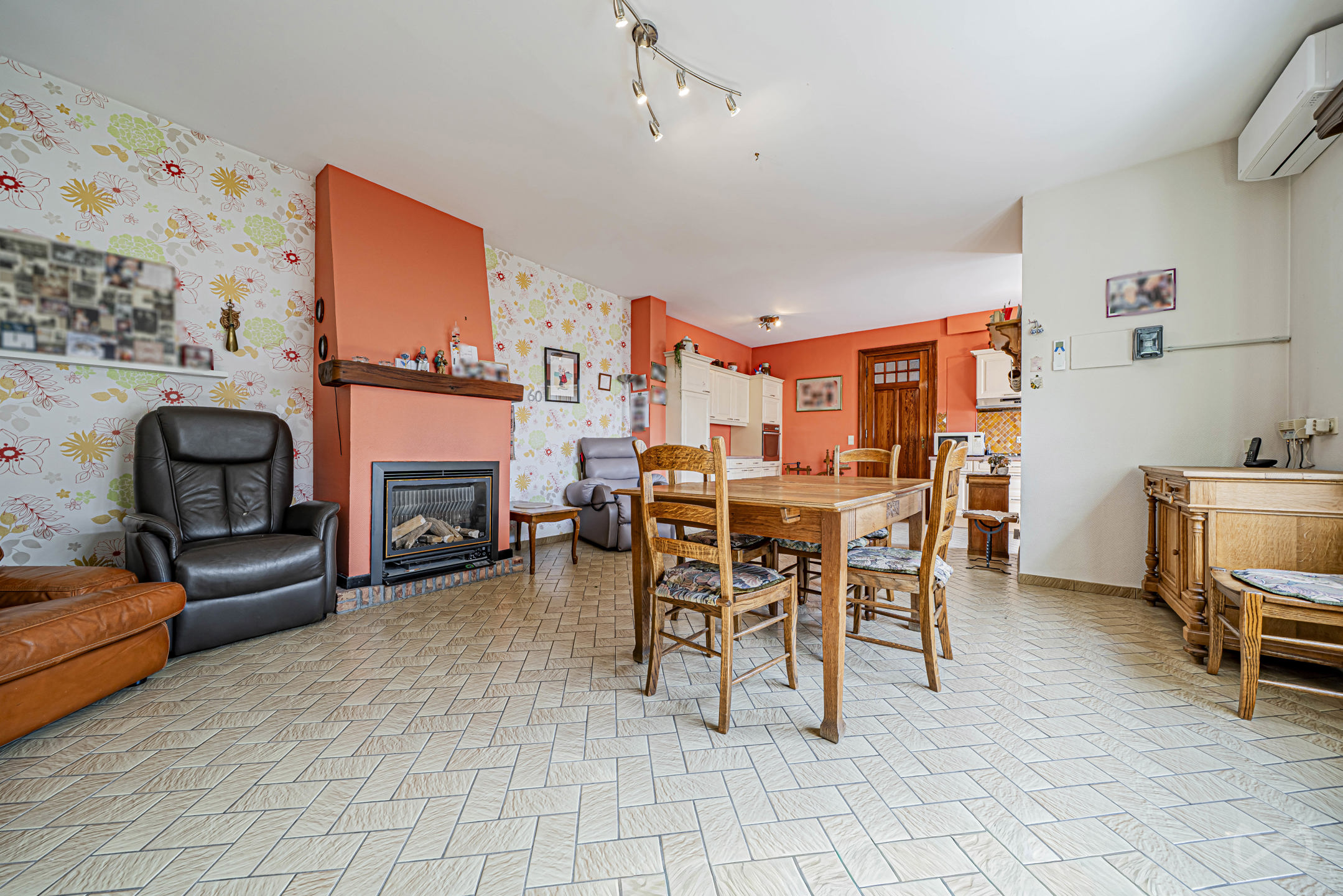 Maison à vendre à Aiseau-Presles avec 4 chambres - photo 3