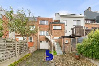 House for sale in Ostend