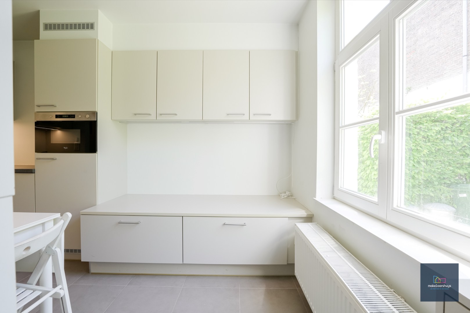 ZIE BEZOEKMOMENT Schitterende beluikwoning te Gent (Voetweg 34) - foto 5