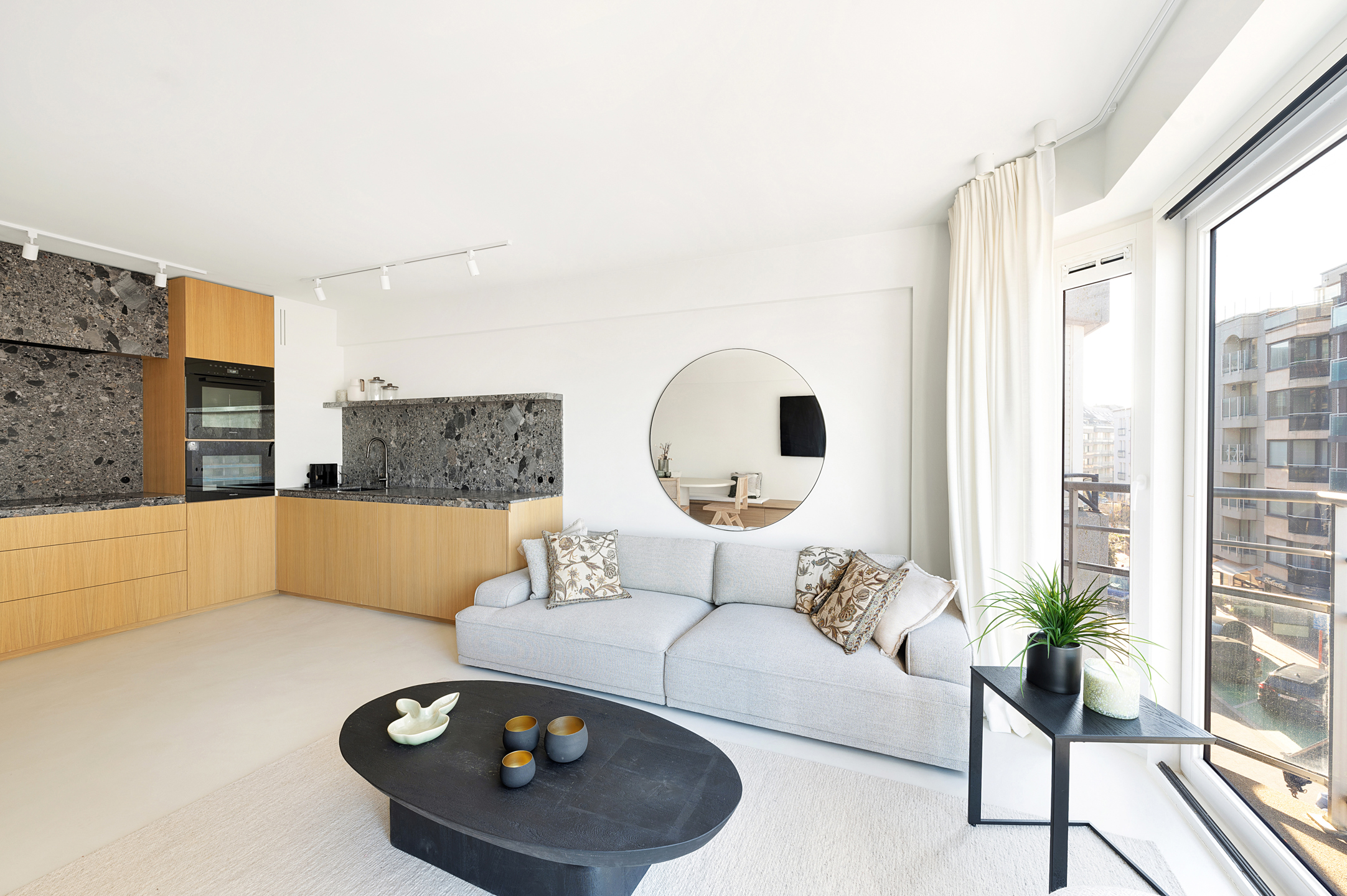 Apartment for sale in Knokke-Heist with 2 bedrooms - photo 5