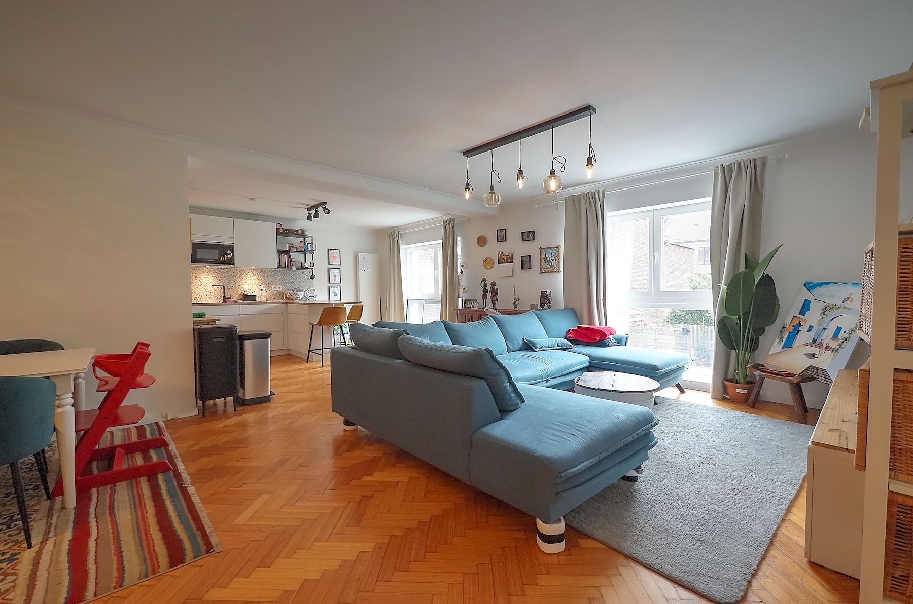 Appartement - photo 5