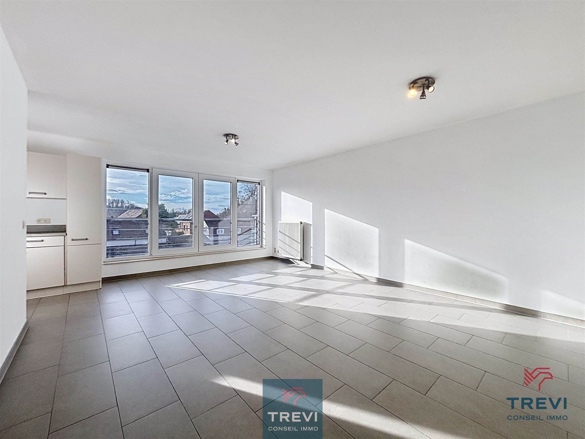 Appartement te koop in Ecaussinnes-D'Enghien met 3 slaapkamers - foto 2