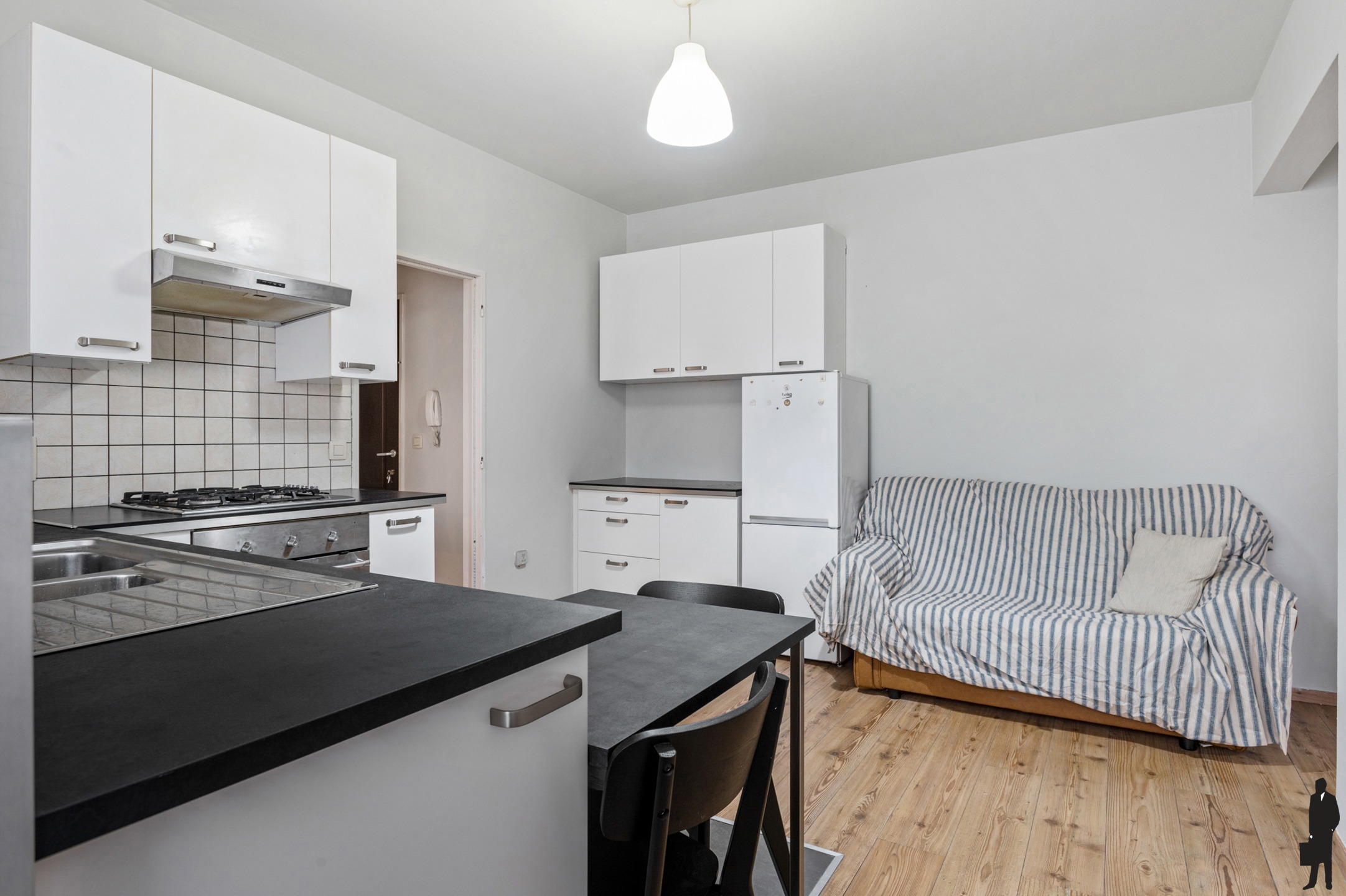 Appartement à vendre à Kontich avec 1 chambre - photo 5