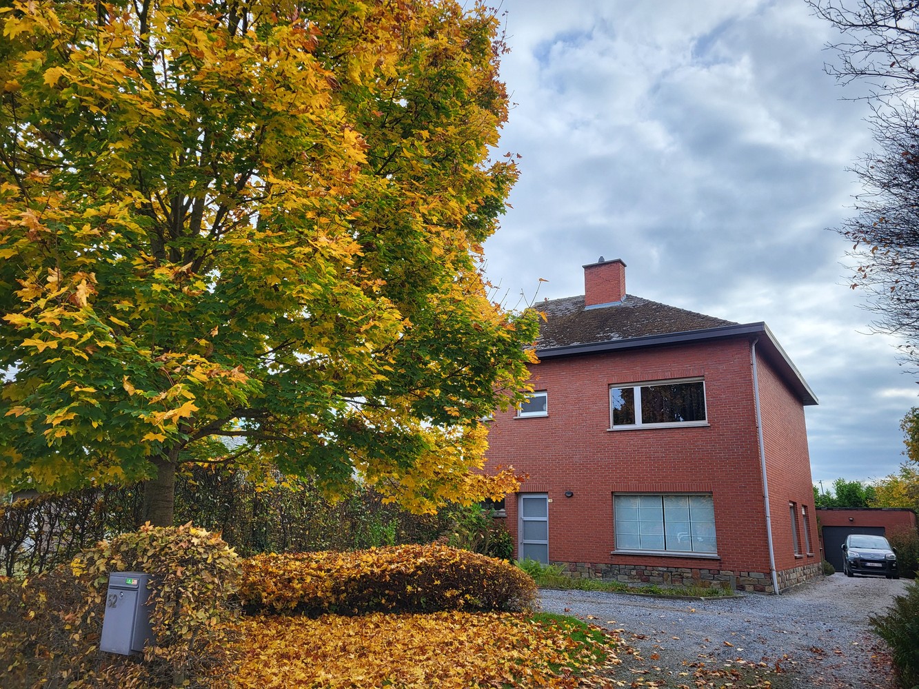 House for sale in Haacht with 3 bedrooms - photo 2