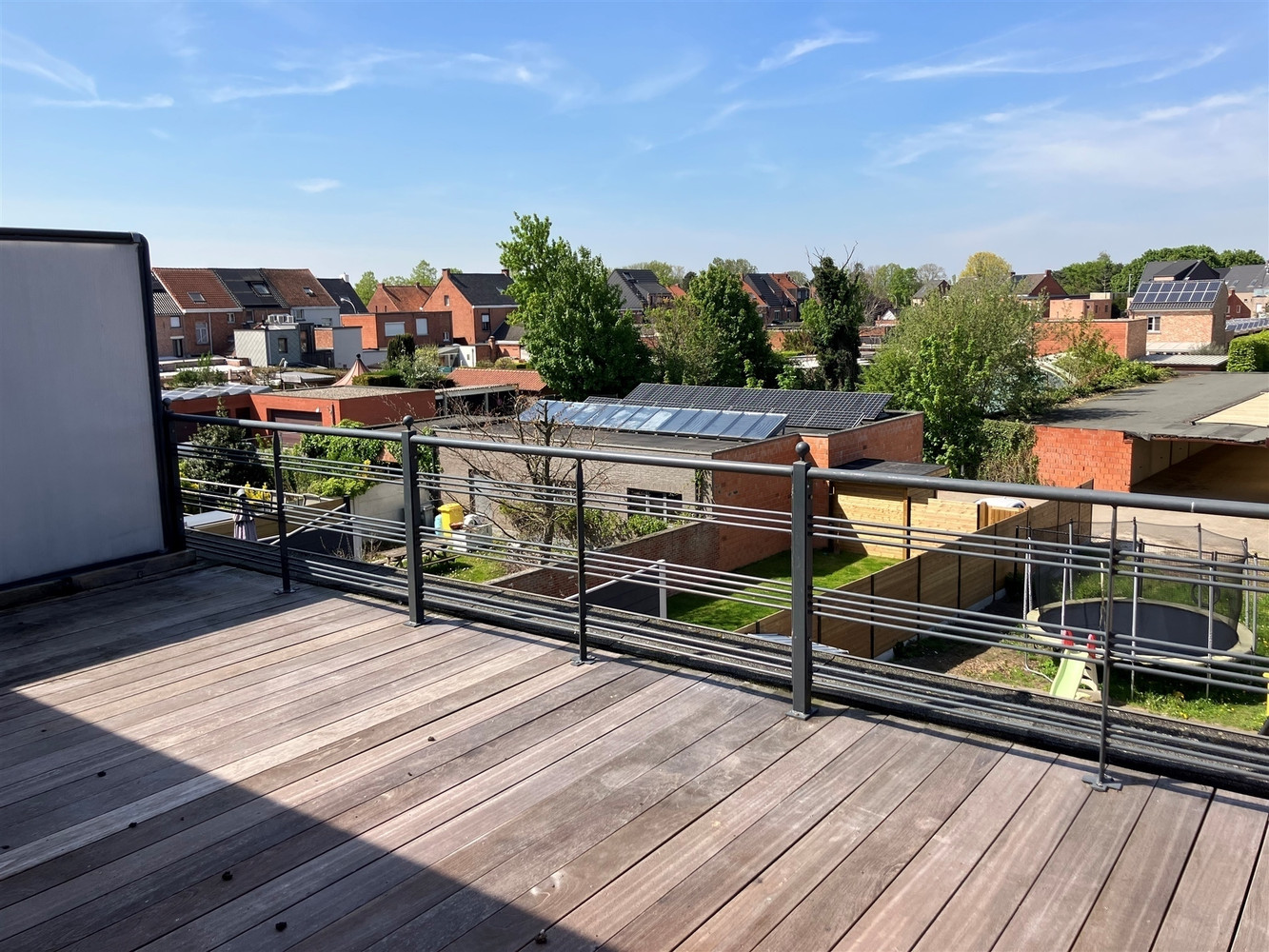 Appartement, 2 slaapkamers, terras. - foto 3