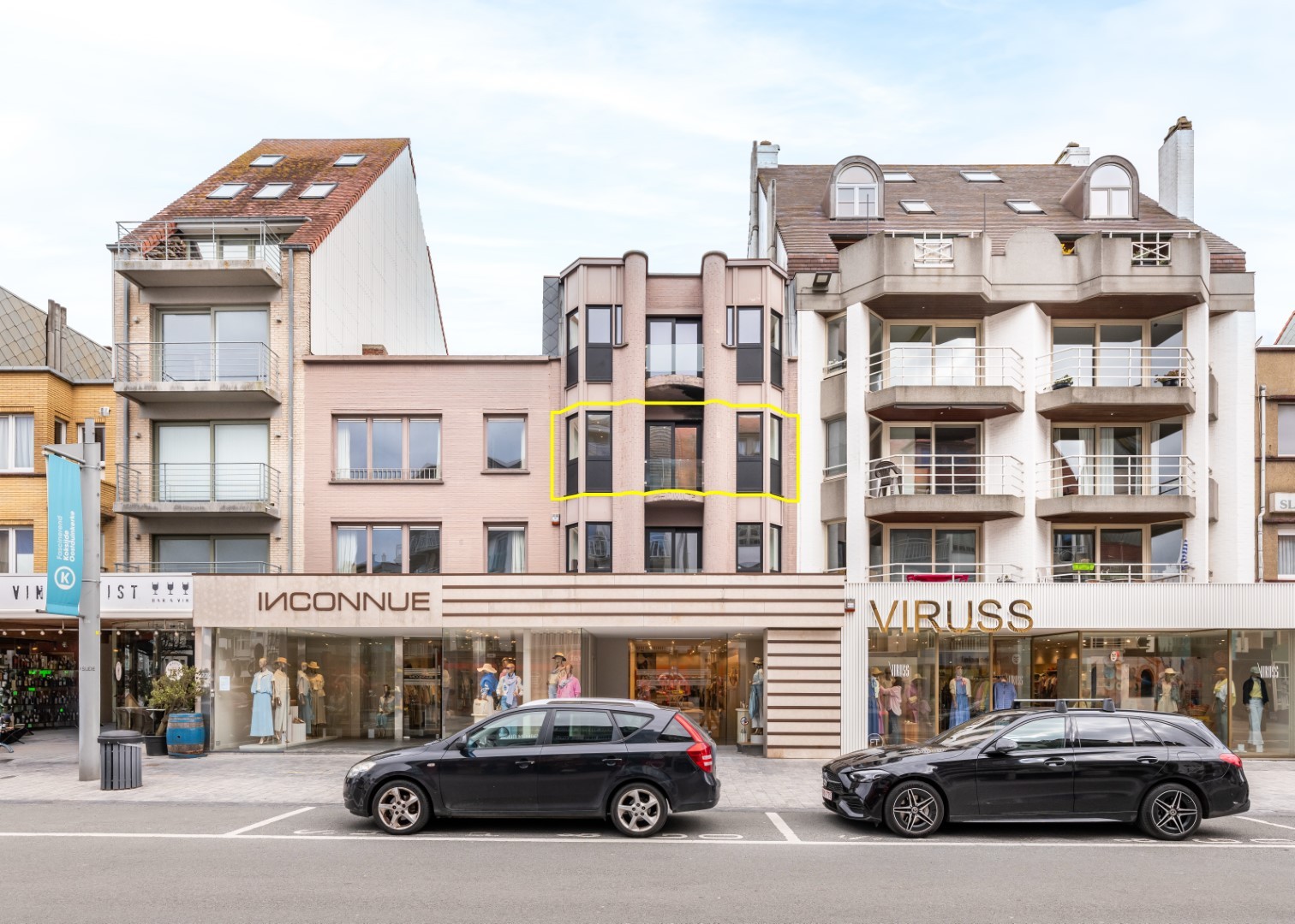 Zeelaan 222 - 02.01 - foto 3