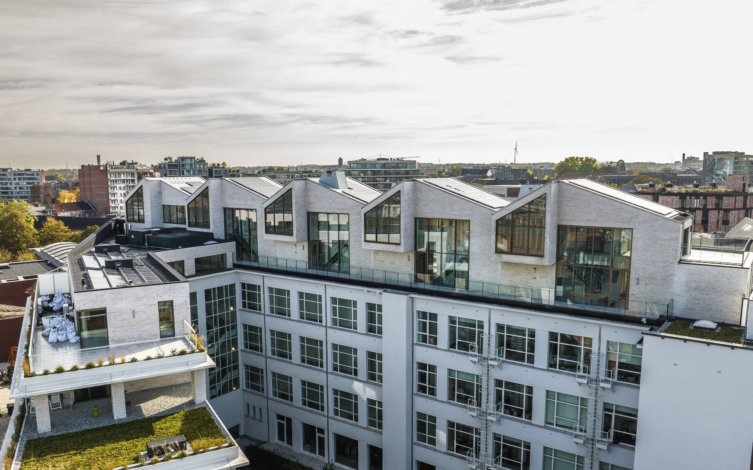 Projet à vendre à Hasselt - photo 5