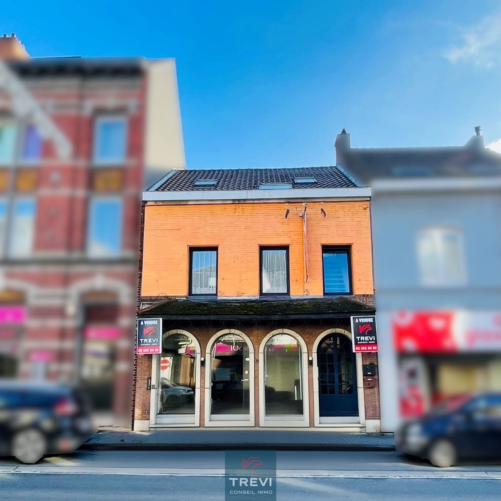 Huis te koop in Tubize met 3 slaapkamers - foto 2