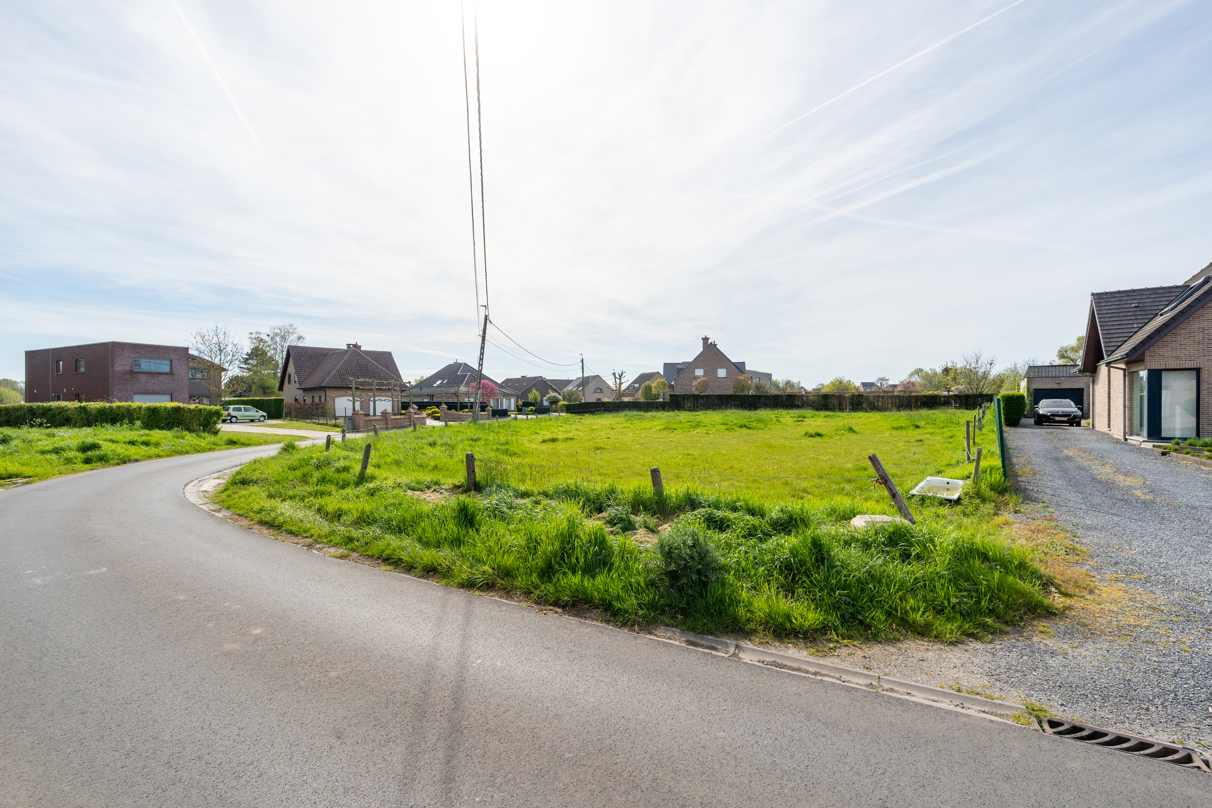 Bouwgrond voor Open Bebouwing - foto 4