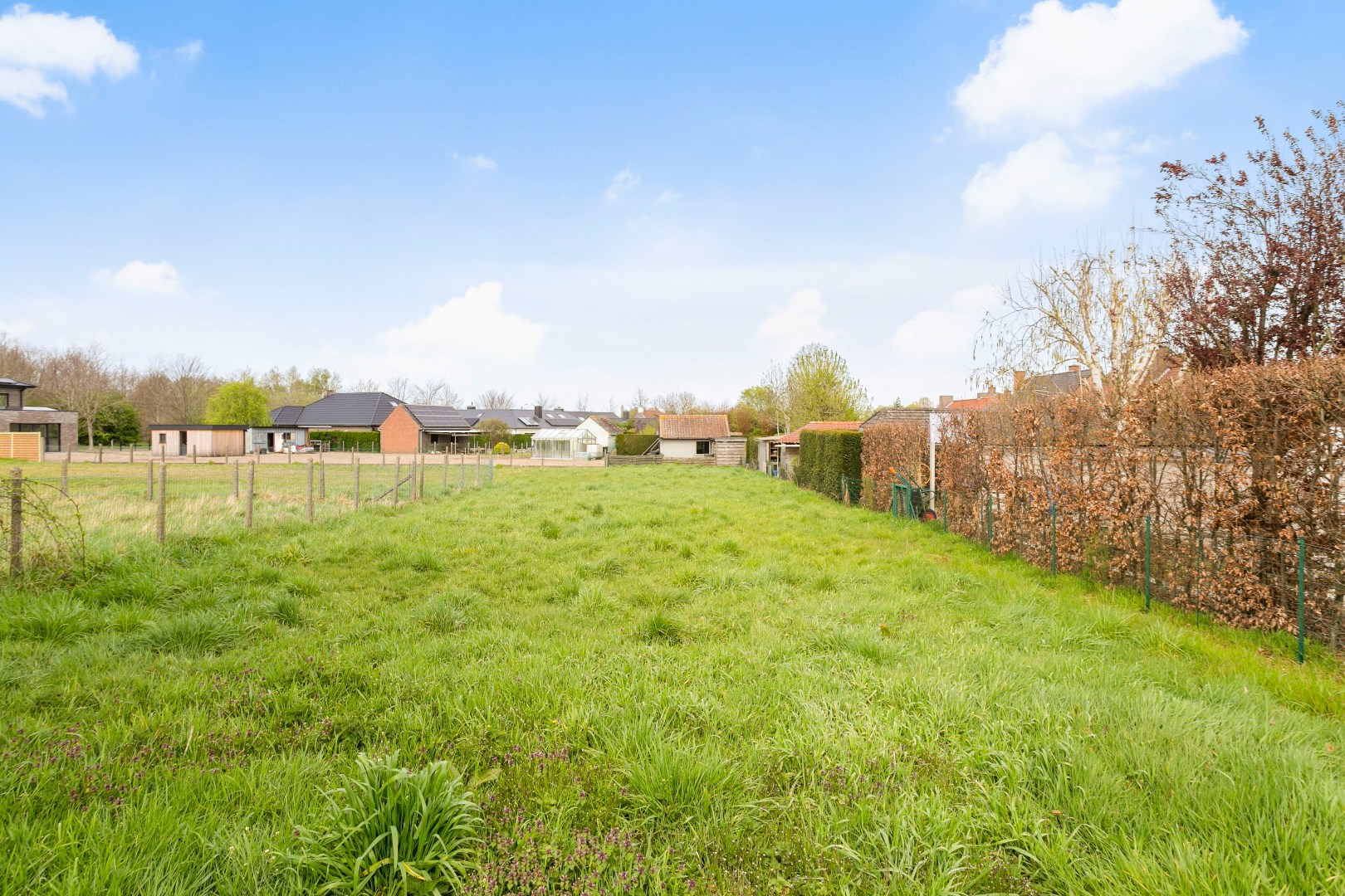 Terrain à vendre à Kruisem - photo 5