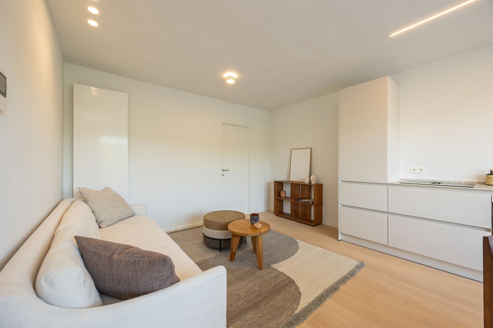 Appartement - photo 4