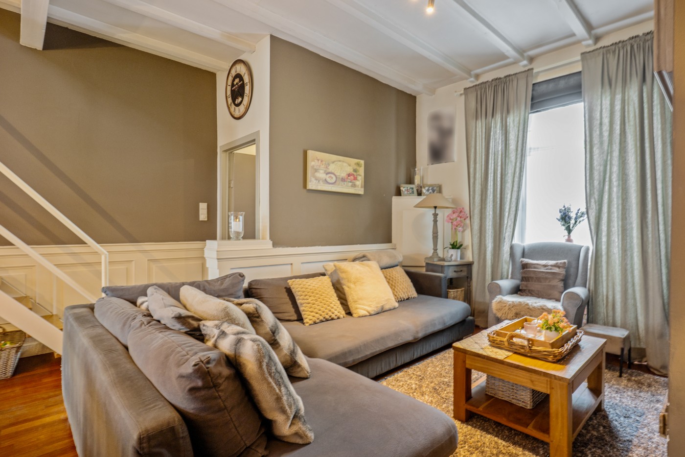 Maison à vendre à Kapellen avec 2 chambres - photo 3