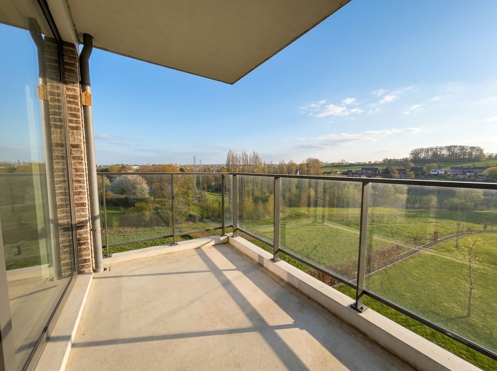 Appartement te koop in Tubeke